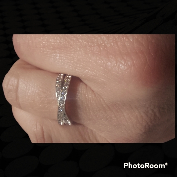 2 Ring Set - Picture 5 of 5